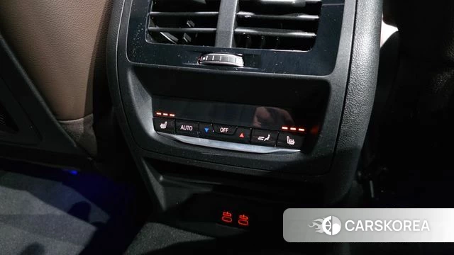 BMW X4 (G02) id 3859327 из Кореи 9