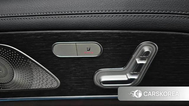 Mercedes-Benz GLE-Class W167 id 3764366 из Кореи 9