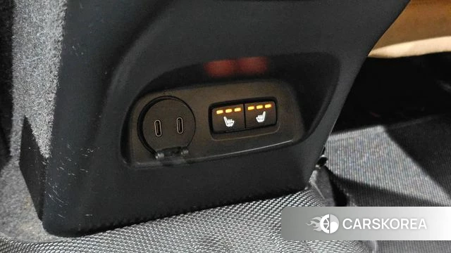 Volvo XC40 id 4769266 из Кореи 9