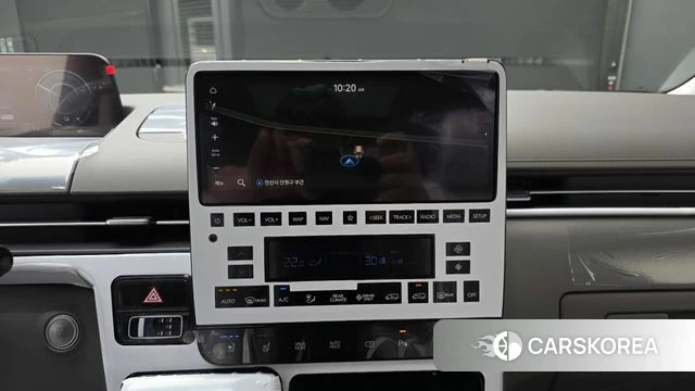 Hyundai Staria id 4432274 из Кореи 9
