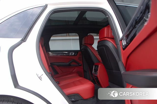 Porsche Cayenne (PO536) id 4500245 из Кореи 9