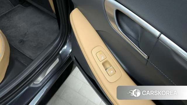 Hyundai Sonata Hybrid (DN8) id 3898658 из Кореи 9