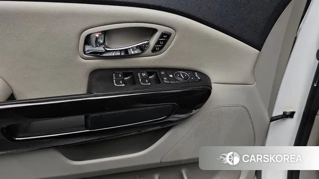 Kia The New Carnival id 3779077 из Кореи 9