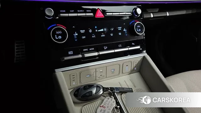 Hyundai Santa Fe (MX5) id 2915068 из Кореи 9