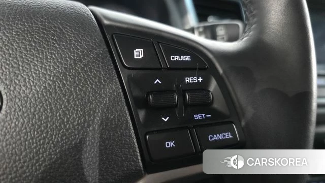 Hyundai All New Tucson id 4737593 из Кореи 9