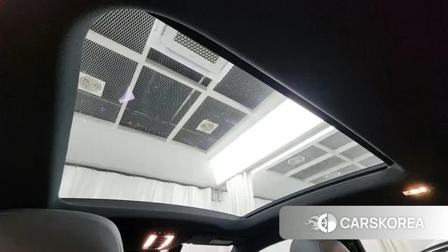 Mercedes-Benz GLE-Class W167 id 3517550 из Кореи 9