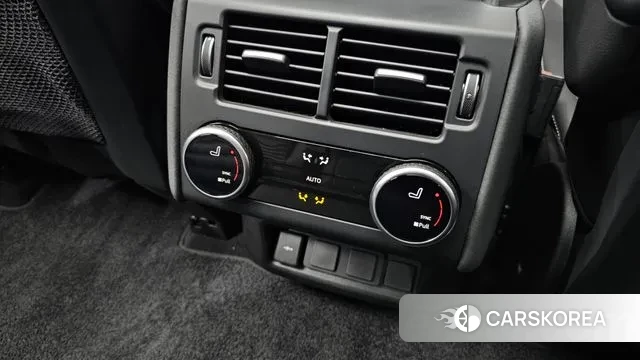 Land Rover Discovery 5 id 3764086 из Кореи 9