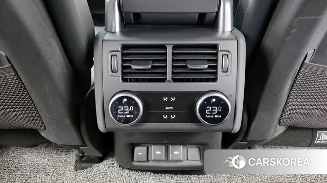 Land Rover Discovery 5 id 3758678 из Кореи 9