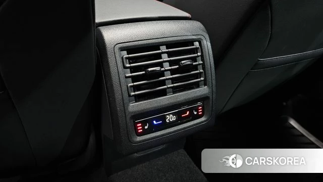 Volkswagen Golf 8th Generation id 4589611 из Кореи 9