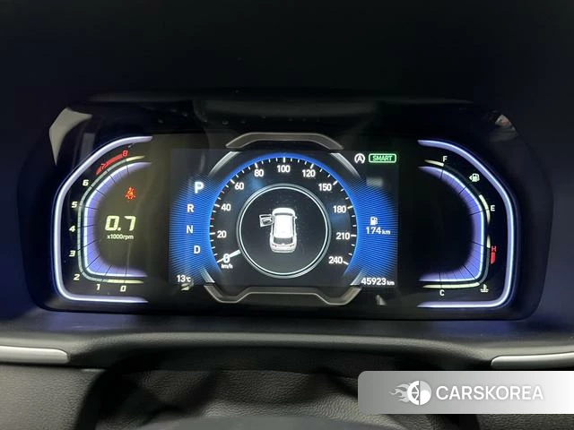 Hyundai Tucson id 4419341 из Китая 9