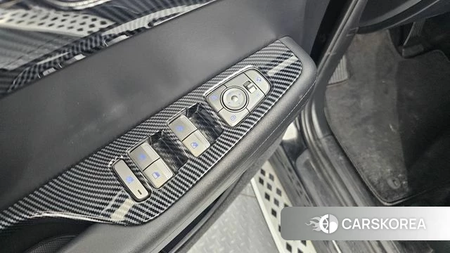 Hyundai The New Palisade id 3871303 из Кореи 9