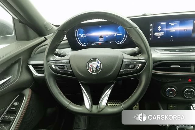 Buick Weilang id 4213717 из Китая 9