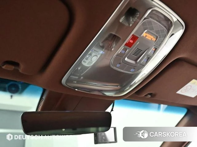 Genesis G90 (RS4) id 4244077 из Кореи 9