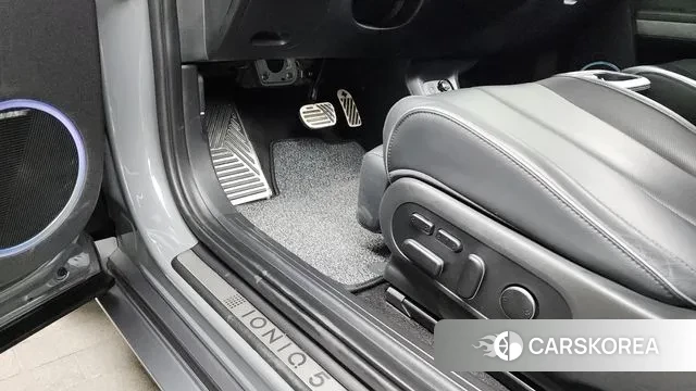 Hyundai Ionic 5 id 3063933 из Кореи 9