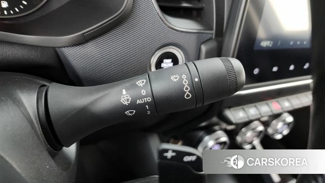 Renault Korea (Samsung) XM3 id 4435056 из Кореи 9