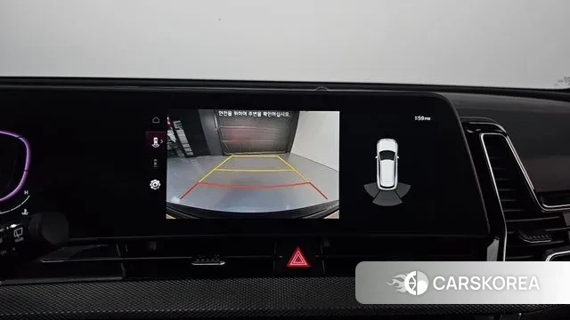 Kia Sportage 5th Generation id 3572186 из Кореи 9