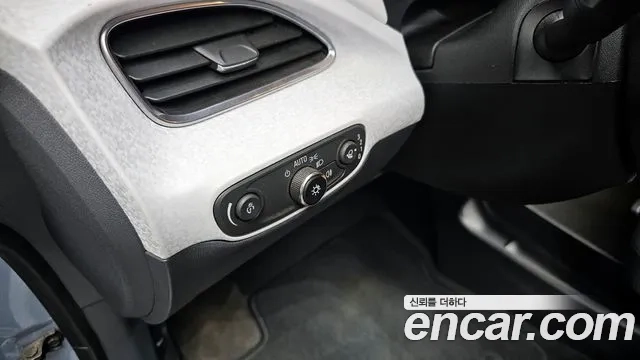 Chevrolet (GM Daewoo) Bolt EV id 2887012 из Кореи 9