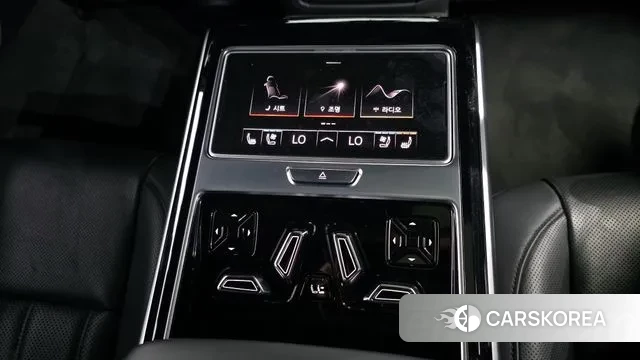 Audi A8 (D5) id 3777709 из Кореи 9