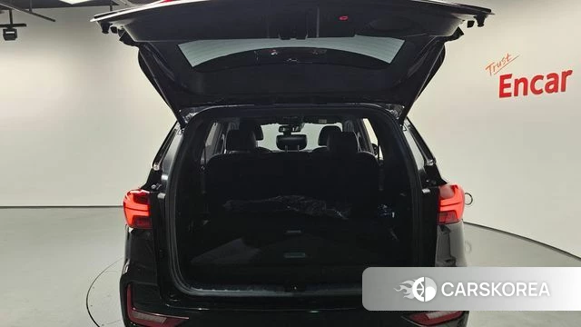 Ssangyong All New Rexton id 4482017 из Кореи 9