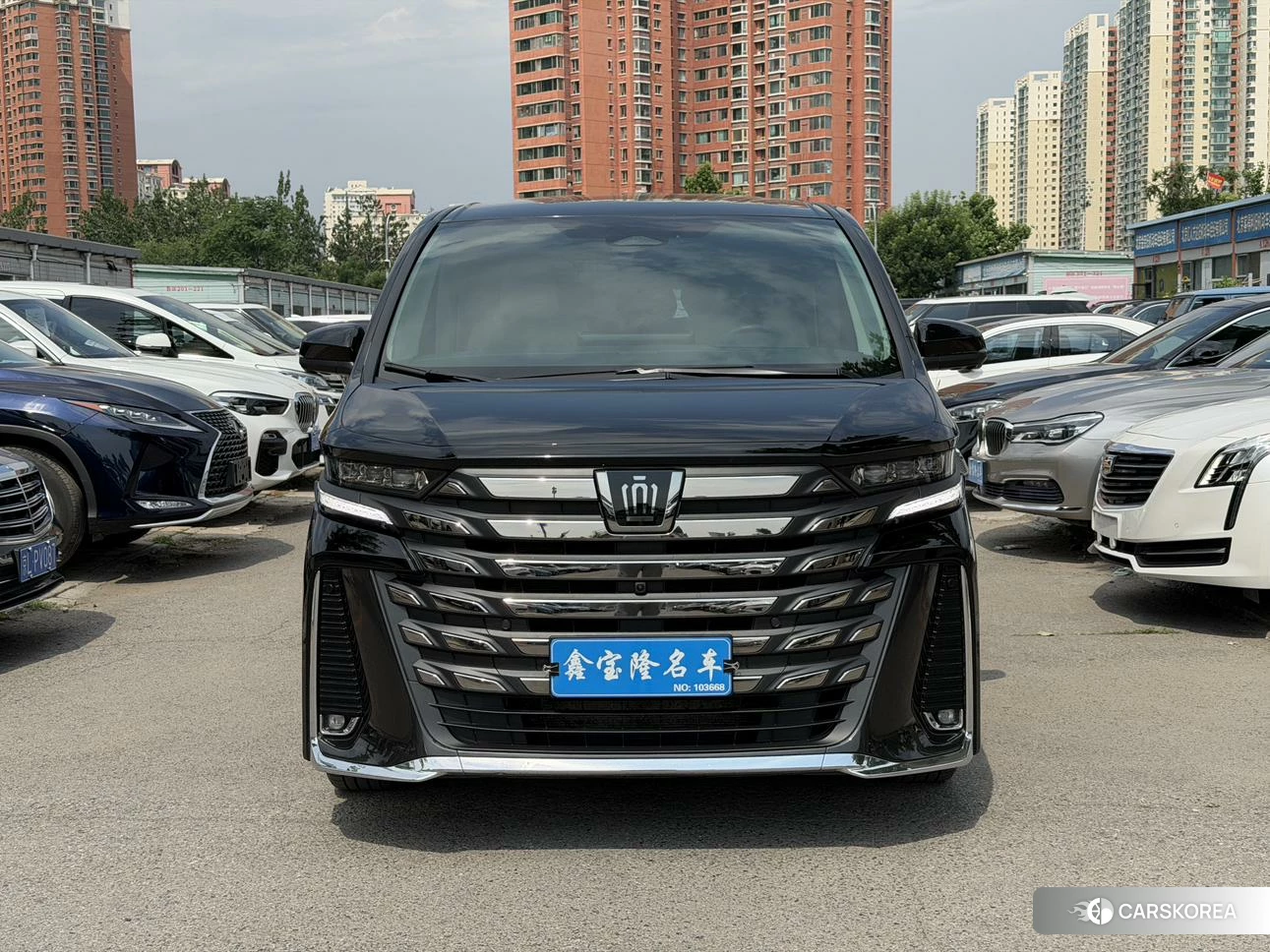 Toyota Wilfa id 4452351 из Китая 9