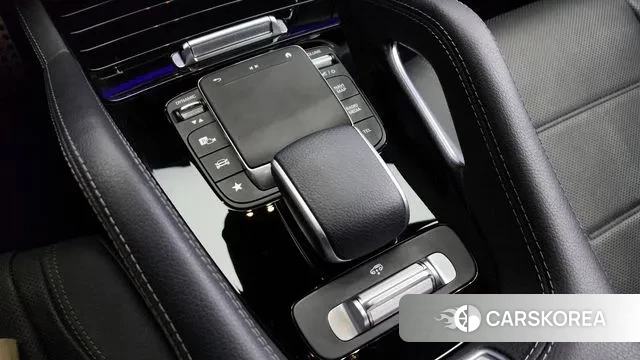 Mercedes-Benz GLE-Class W167 id 3027251 из Кореи 9