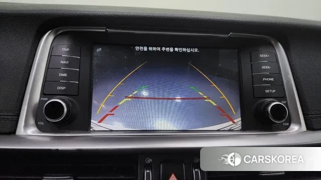 Kia The New K5 2nd generation id 3403070 из Кореи 9