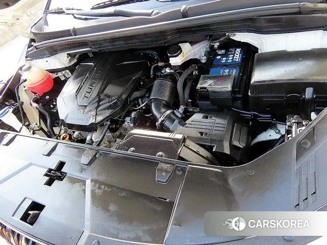 Kia Carnival 4th generation id 3747290 из Кореи 9