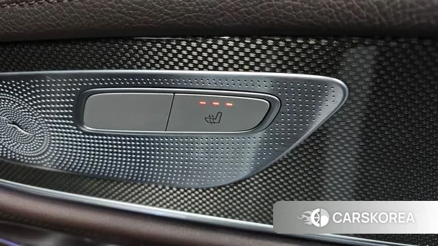 Mercedes-Benz CLS-Class C257 id 3718493 из Кореи 9