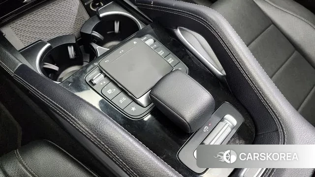 Mercedes-Benz GLE-Class W167 id 3187515 из Кореи 9