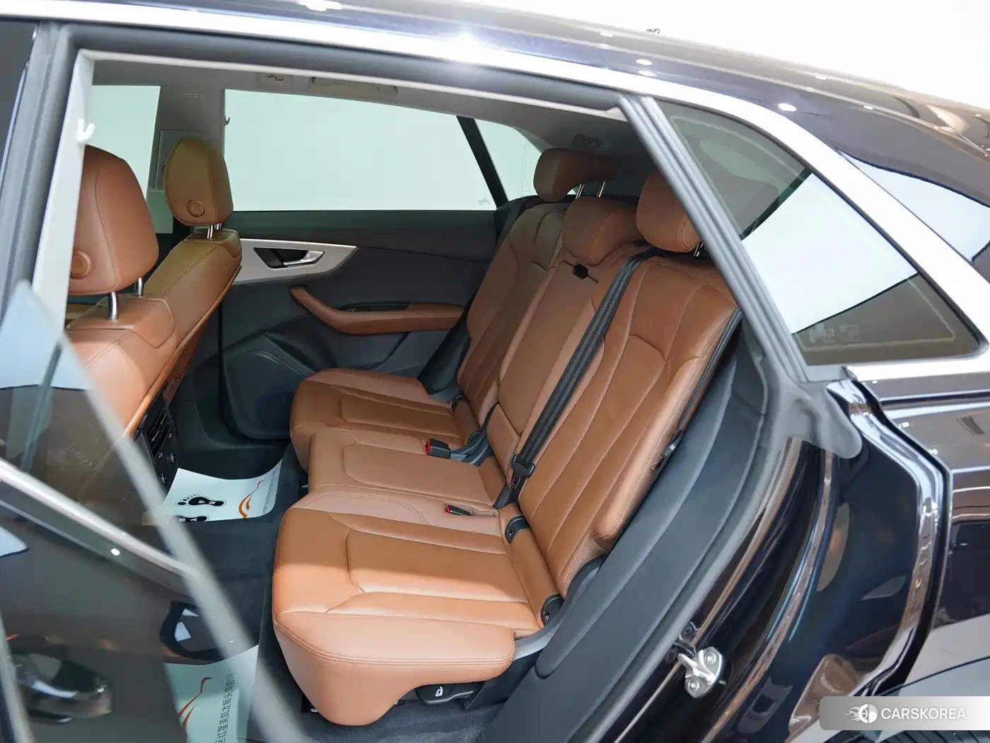 Audi Q8 id 4649383 из Китая 9