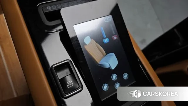 Kia Carnival 4th generation id 3654830 из Кореи 9