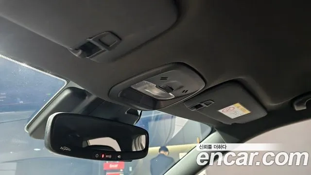 Chevrolet (GM Daewoo) Trax Crossover id 2910190 из Кореи 9