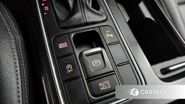 Kia The New Sorento id 4345675 из Кореи 9