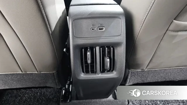 Chevrolet (GM Daewoo) Trax Crossover id 3731324 из Кореи 9