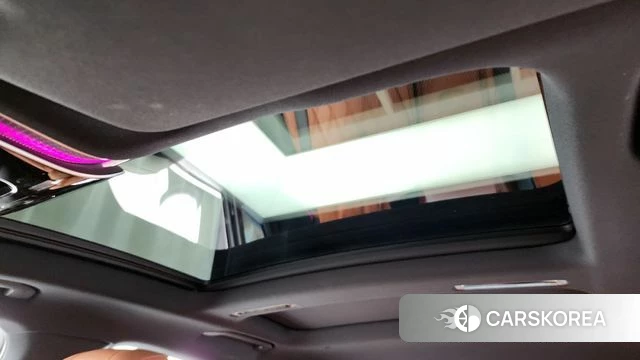 Mercedes-Benz S-Class W223 id 3818684 из Кореи 9