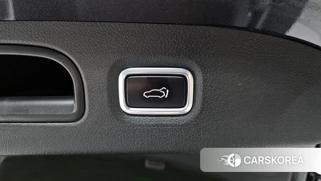 Kia Stinger Meister id 3607119 из Кореи 9