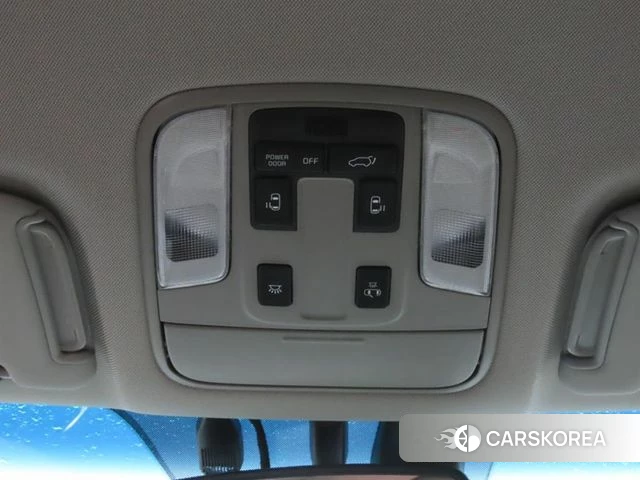 Kia The New Carnival id 3917166 из Кореи 9