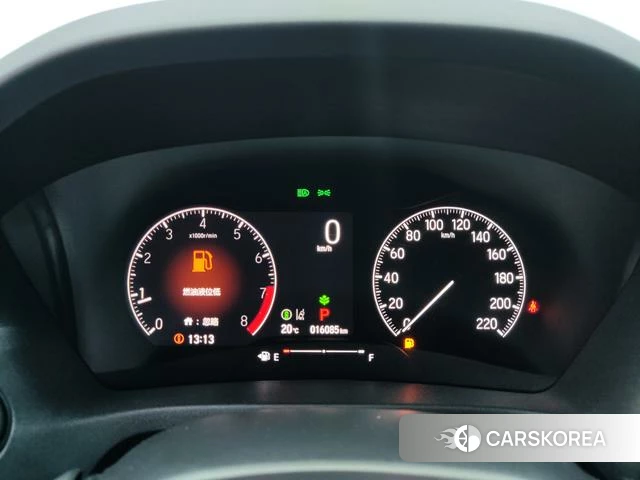 Honda Binzhi id 4307529 из Китая 9