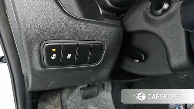 Kia The New Kia Ray EV id 4315062 из Кореи 9