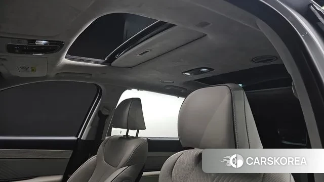 Hyundai The New Palisade id 3545391 из Кореи 9