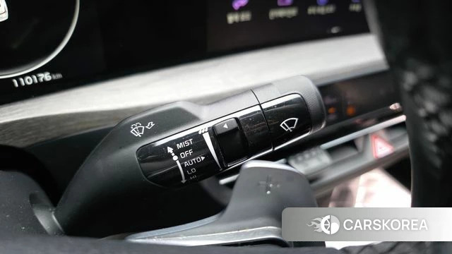 Kia K8 id 4445053 из Кореи 9