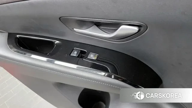 Hyundai Tucson (NX4) id 3581976 из Кореи 9