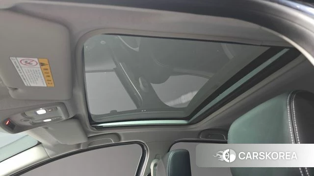 Renault Korea (Samsung) Clio id 3937113 из Кореи 9