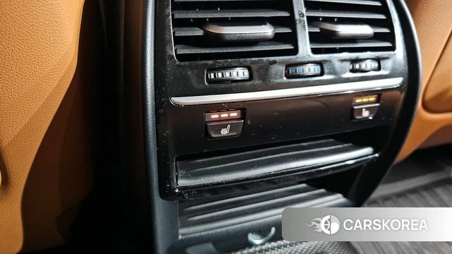BMW 5 Series (G30) id 4378205 из Кореи 9