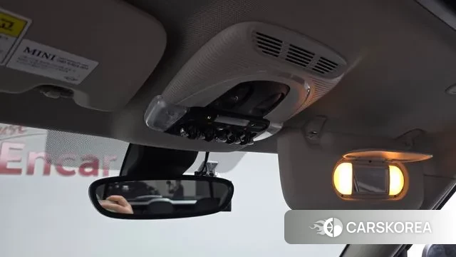 Mini Cooper D Countryman id 3779117 из Кореи 9