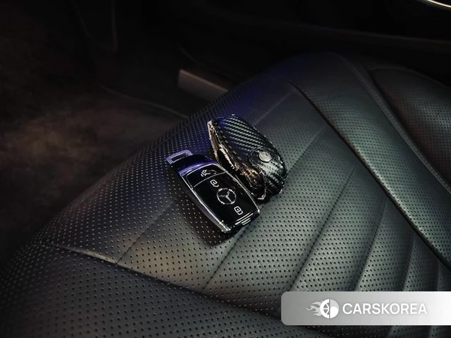 Mercedes-Benz S-Class W222 id 3823897 из Кореи 9