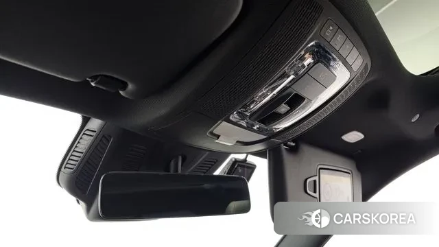 Mercedes-Benz EQA H243 id 2974183 из Кореи 9