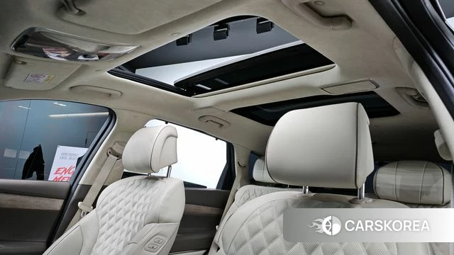 Genesis GV80 id 3934790 из Кореи 9