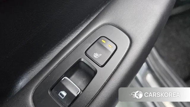 Hyundai Sonata (DN8) id 3691621 из Кореи 9