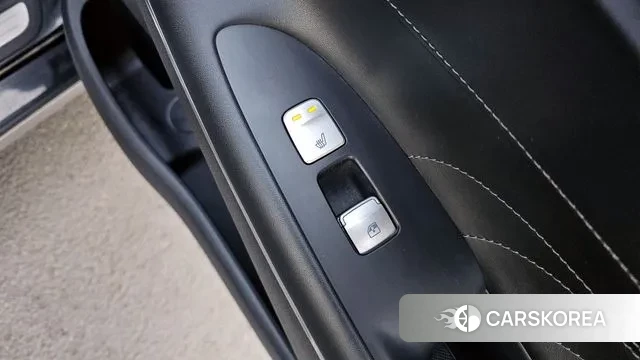 Hyundai The New Grandeur IG Hybrid id 3444100 из Кореи 9